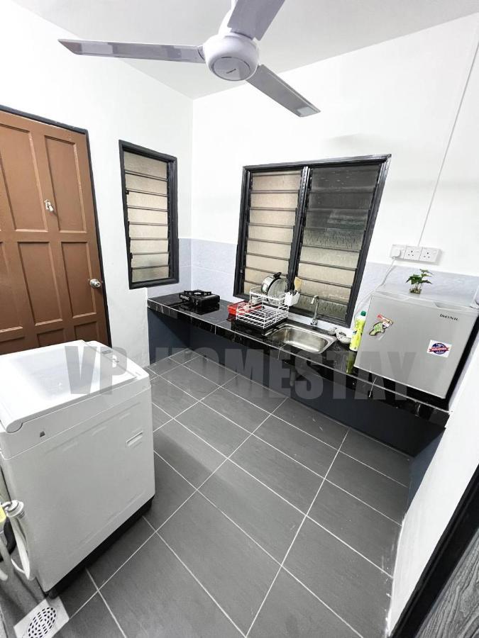 Vp - Malay Only * Ipoh