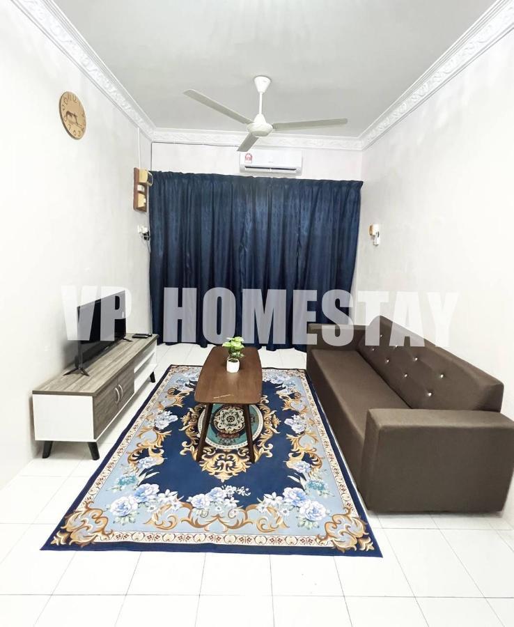 Vp - Malay Only * Ipoh