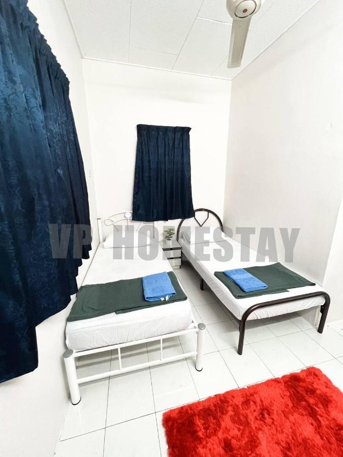 Apartment Vp - Malay Only *