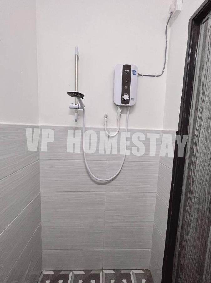 Apartment Vp - Malay Only *