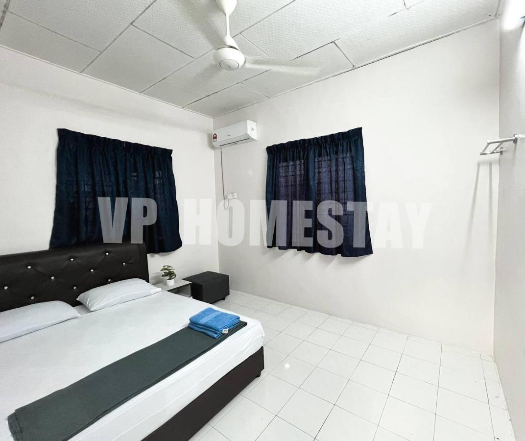 Apartment Vp - Malay Only