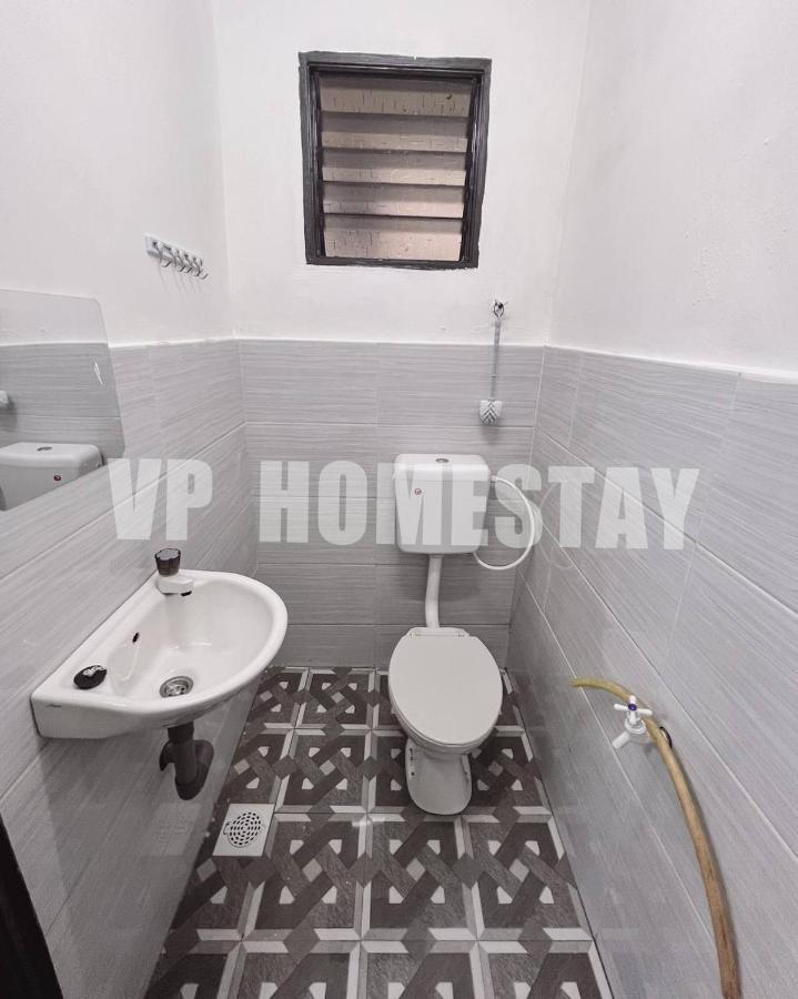 Vp - Malay Only Ipoh